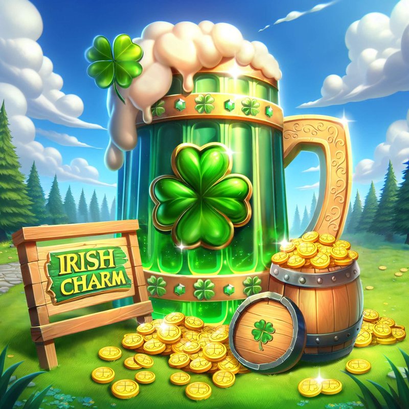 United Kingdom - patrick spins app